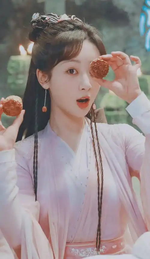 杨紫新剧沉香如屑发布mv看完杨紫的哭戏也跟着心碎了