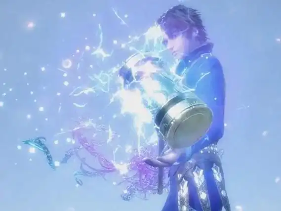 斗罗大陆:唐三其实早就死了,什么蓝银皇,昊天锤都是假的