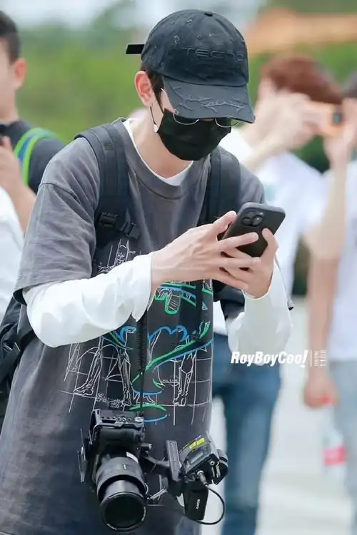 王源长沙##王源城市捉迷藏