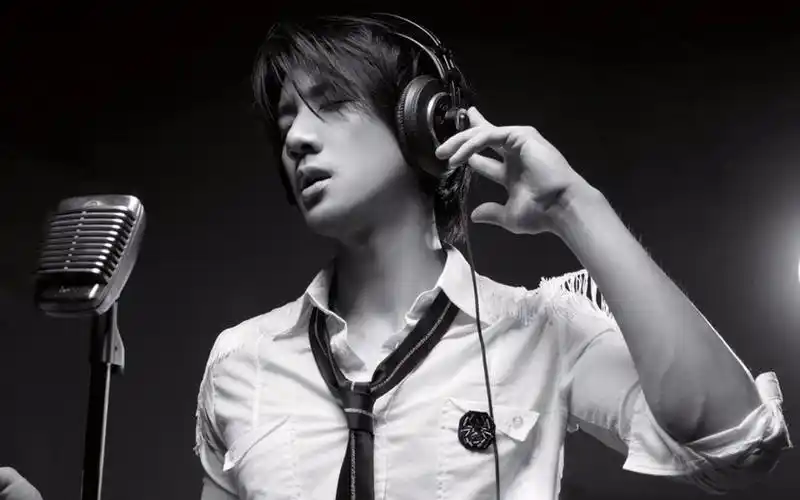 电脑壁纸 明星 港台明星 音乐男神王力宏