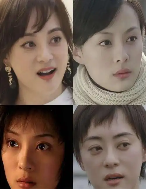 蒋勤勤说对了,从变美的孙俪身上:我看到了娱乐圈残酷事实的真相