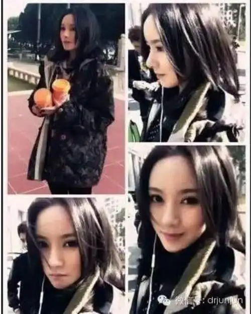 陈晓与杨萍的微博互动与余征瑶分手后,陈晓跟《黛玉传》中出演邢岫烟