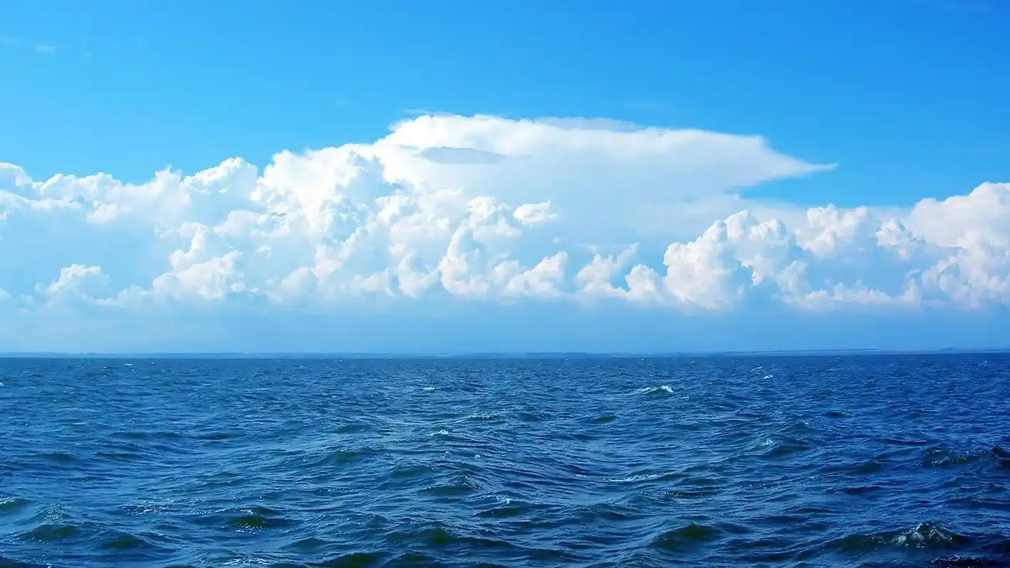 精选马尔代夫美丽大海沙滩风景图片桌面壁纸高清