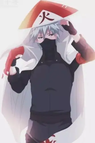 火影,六代目 卡卡西