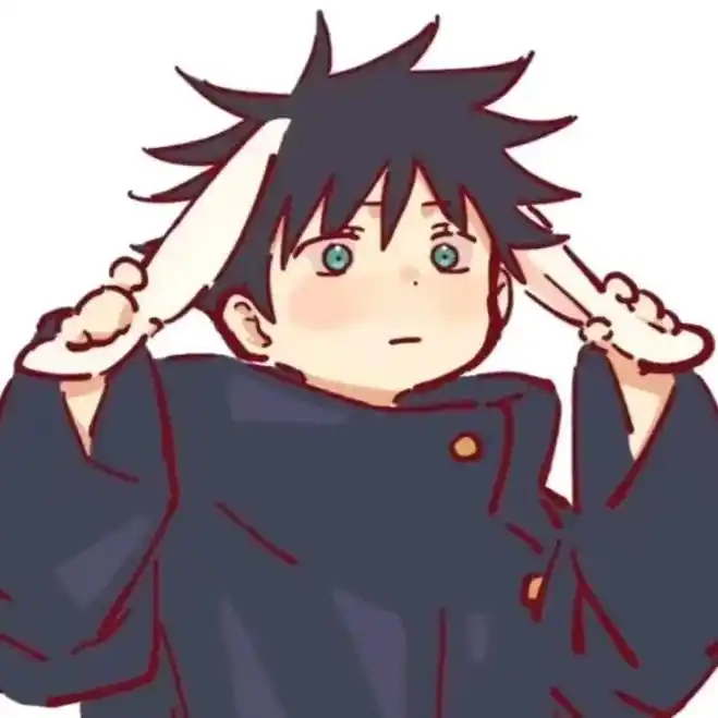 伏黑惠 #嵌合暗翳庭 可爱又帅气的伏黑小公主73 - 抖音