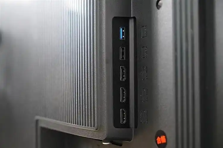 价格屠夫几乎腰斩小米电视6oled评测让自发光不再奢侈