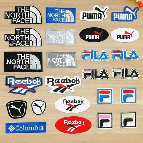 买服装名牌商标 著名品牌衣服商标