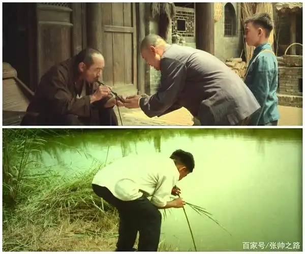 虽然游天鸣接过师傅的衣钵,成为了焦三爷一曲「百鸟朝凤」的唯一传人