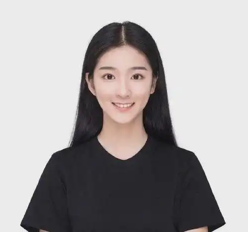 演员脸审美发生变化中戏前几名艺考生证件照没有漂亮的