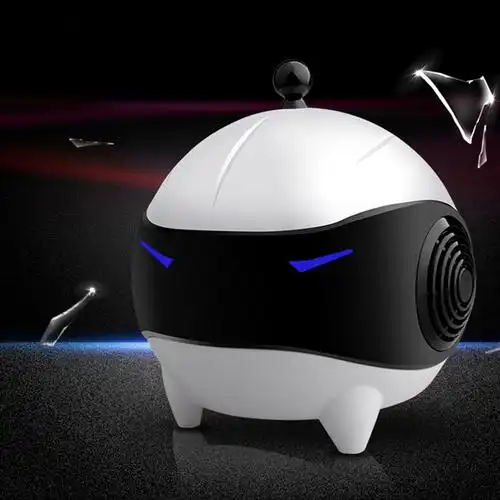 amoi夏新a6无线蓝牙音箱大音量便携插卡户外车载播放器手机通用低音炮