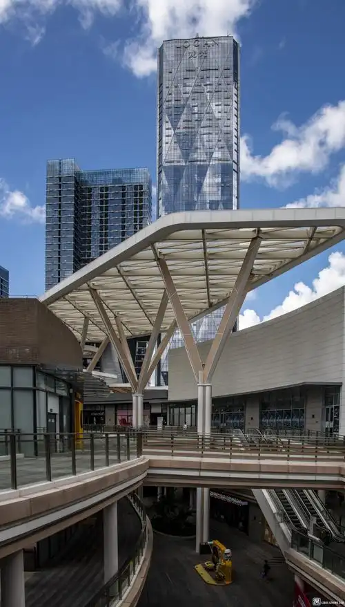 深圳红山6979文化广场