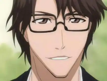 只论颜值,死神中最有型的男人就属他