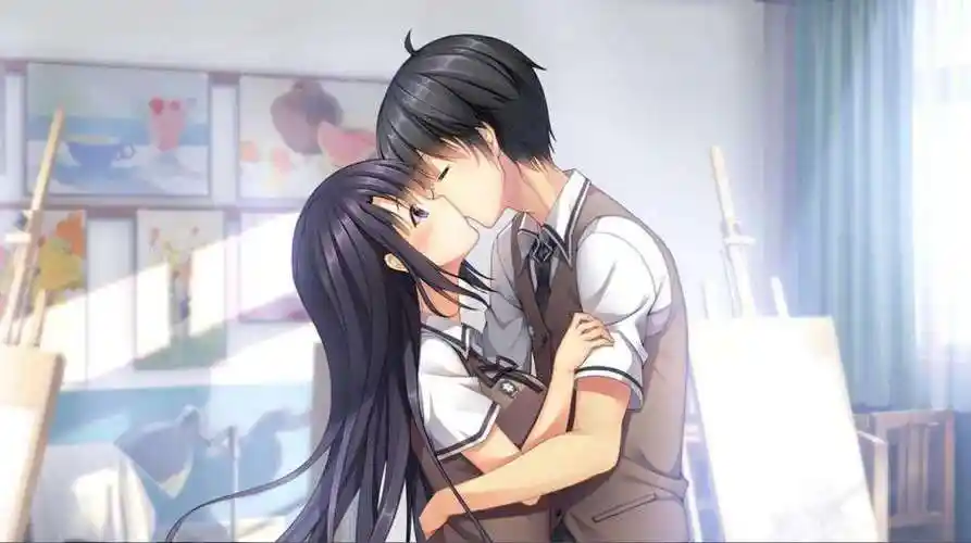 亲吻要注意这3点,才能更亲近,你知道吗?不论男女,都要了解