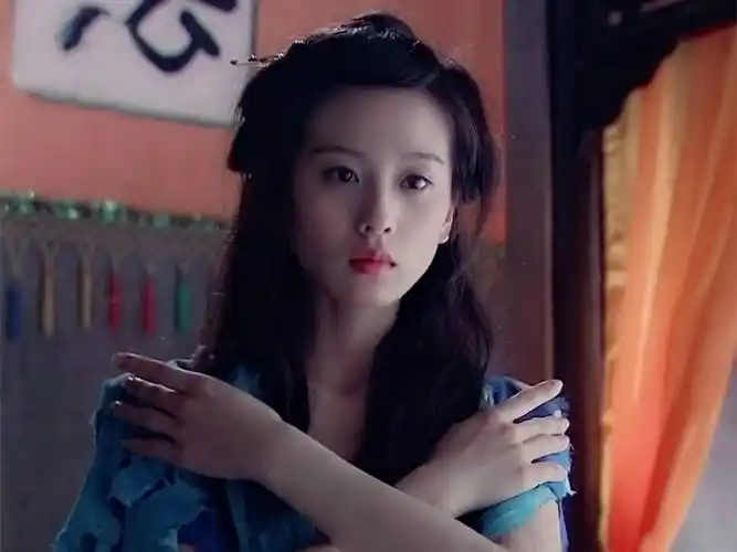 仙剑奇侠传三龙葵刘诗诗