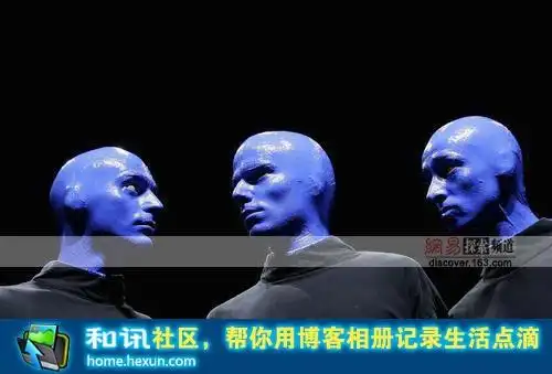 在撒哈拉沙漠,还发现了人数很少的蓝种人,因其避开和其他人