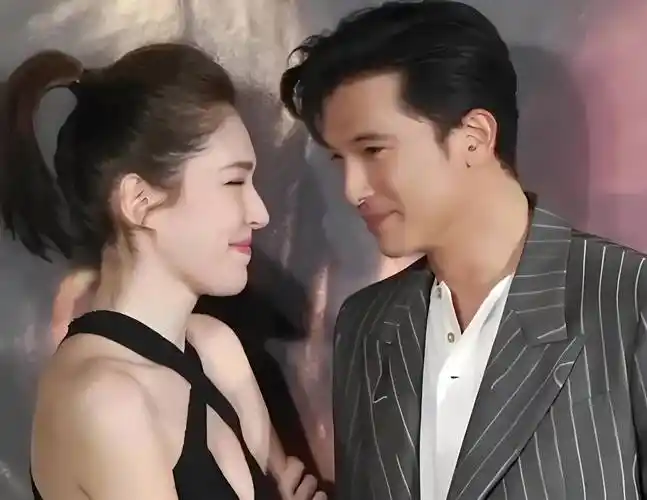 邱泽和许玮甯喜迎生育,秋天举办婚礼,白敬亭退出经纪人公司!