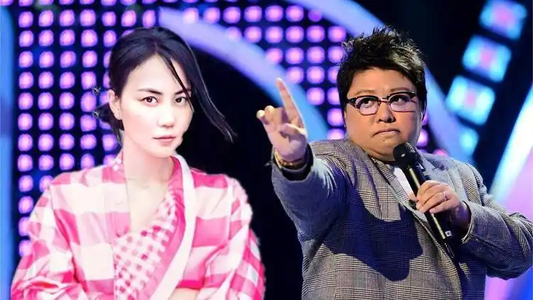 天后就是天后!王菲韩红同唱《我和我的祖国》,一个比一个好听