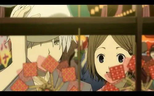 夏夜祭 - 堆糖,美图壁纸兴趣社区