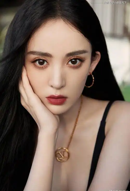 娱乐圈现在最漂亮的女明星是谁?