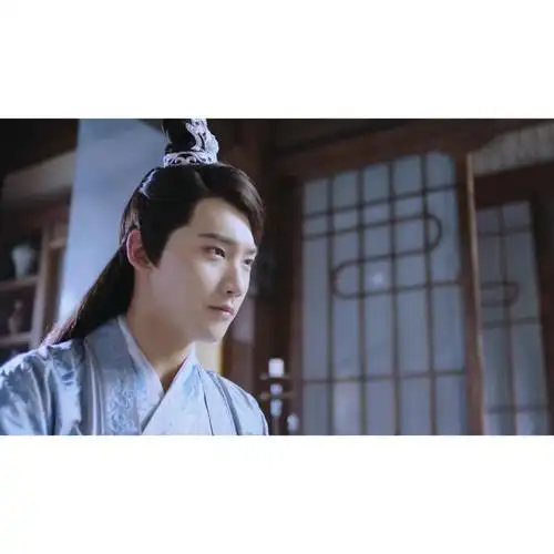 《双世宠妃2》邢昭林☆墨连城.