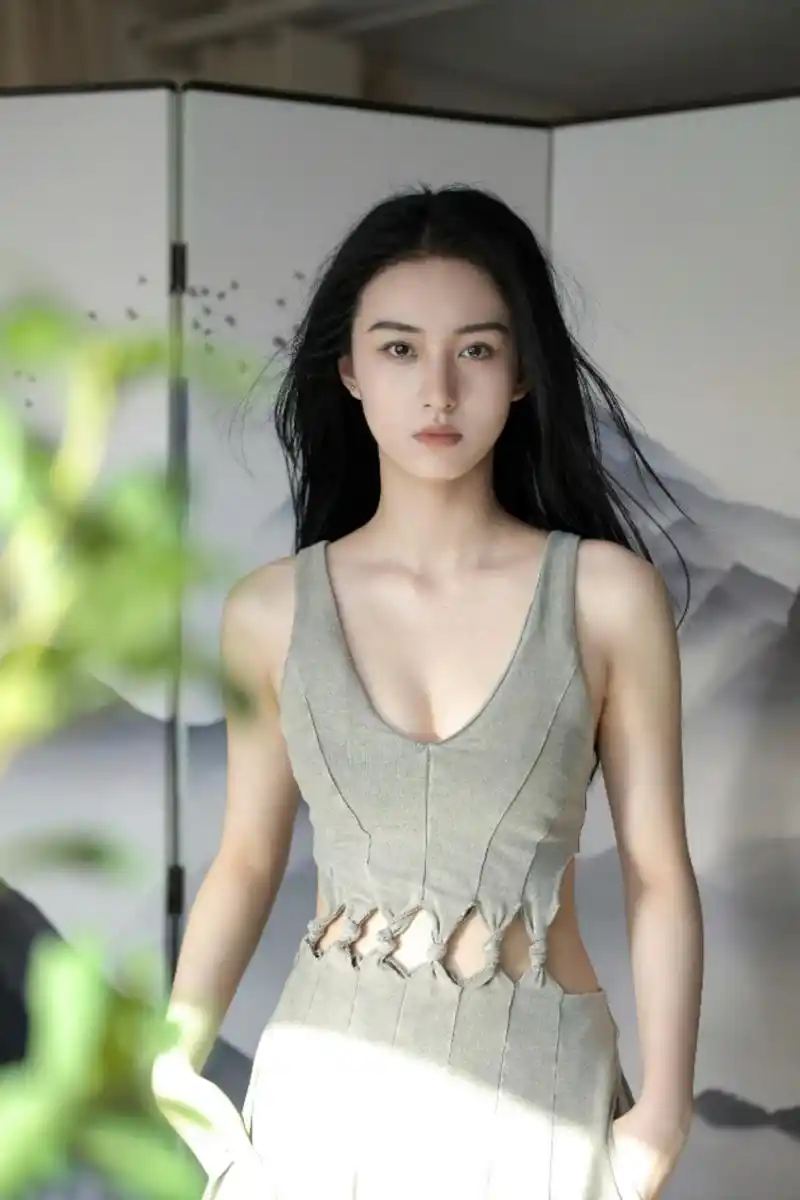 王梓莼性感写真