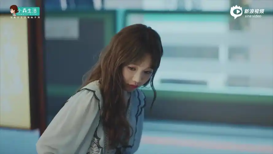 和小彩虹徐梦洁一起开启小森生活吧～_手机新浪网