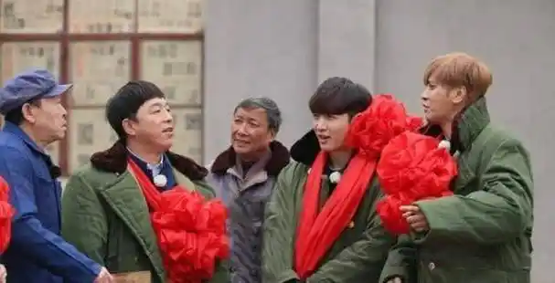 将替代黄渤入驻极限挑战,观众担心她和张艺兴炒cp_节目_罗志祥_孙红雷