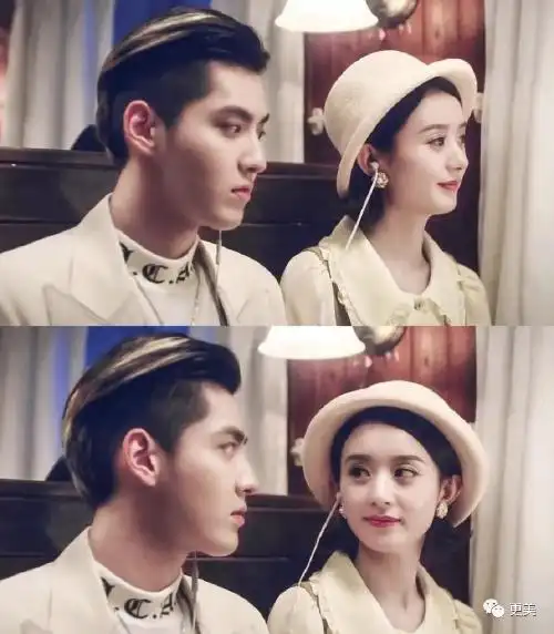 赵丽颖结婚是为了保护吴亦凡天涯实锤赵丽颖吴亦凡赵丽颖到底怎么回事