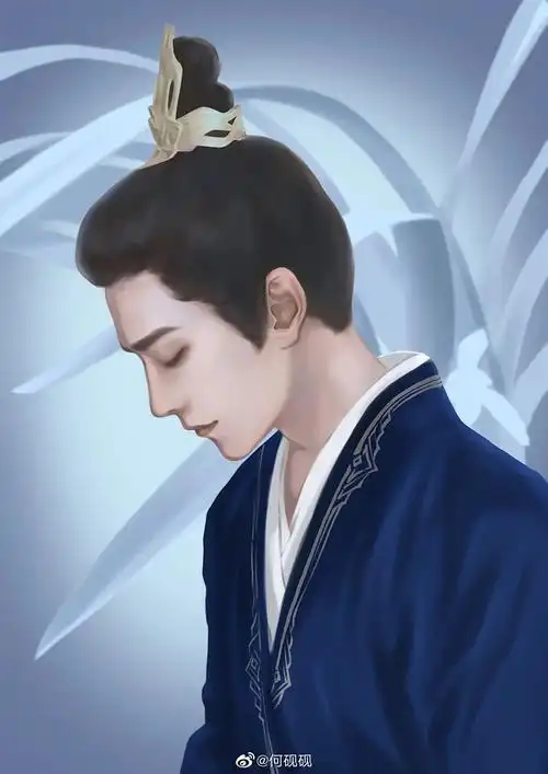 杨洋二次元图楼