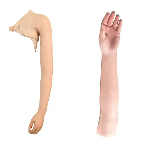 你知道上肢假肢的分类吗