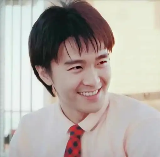 周星驰头像特辑永远的星爷