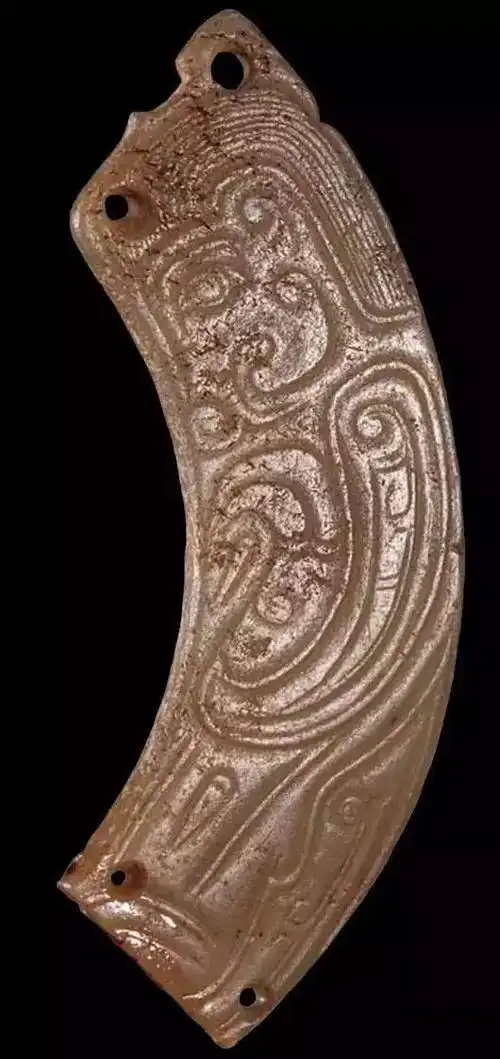 最全最高清的国家博物馆古玉全集