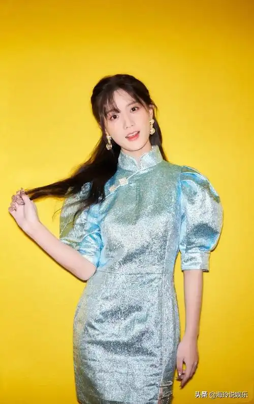 在2018年,陈意涵报名参加了女团选秀综艺节目《创造101》,有着扎实的