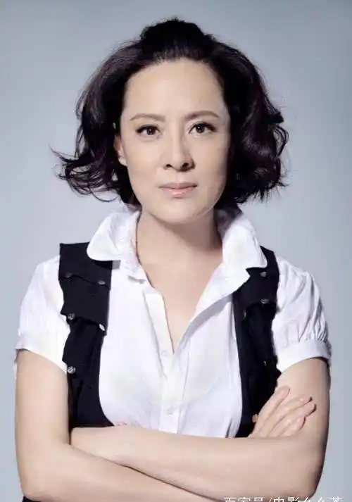 《大宅门》女演员现状,杨九红颜值逆生长,而她像是换了个人_剧中_谢兰