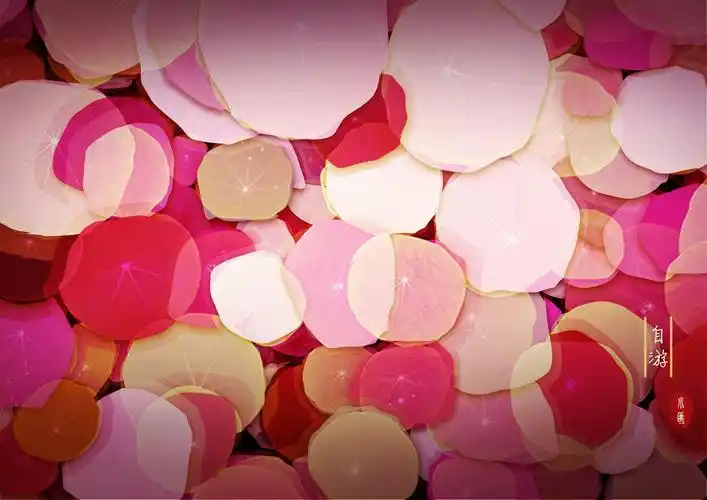 原创app插画《无足》 带你画插画设计水彩时尚唯美简洁大气暖色治愈系