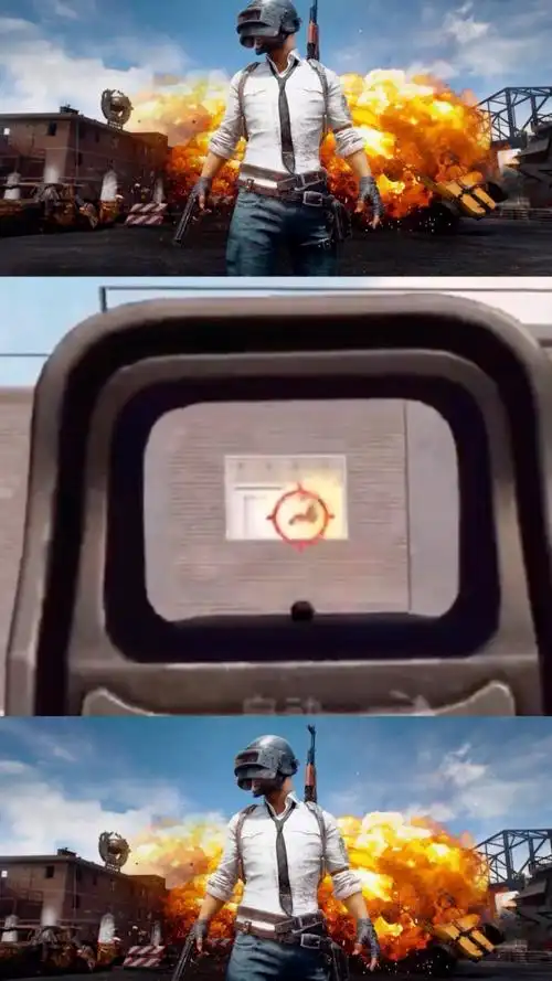 这一发信号枪后会发生什么呢?