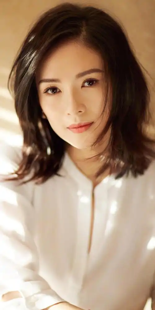 章子怡 - 堆糖,美图壁纸兴趣社区