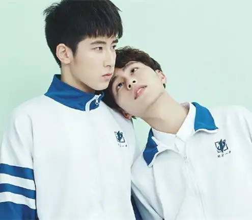 图电视剧上瘾火爆上映开启二次元纯腐文化时代