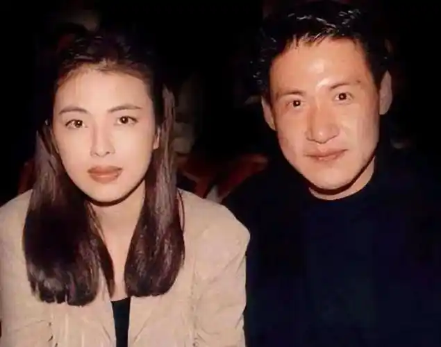 3年换21个佣人,怪不得62岁的张学友这么拼|罗美薇|梅艳芳|张曼玉|演唱