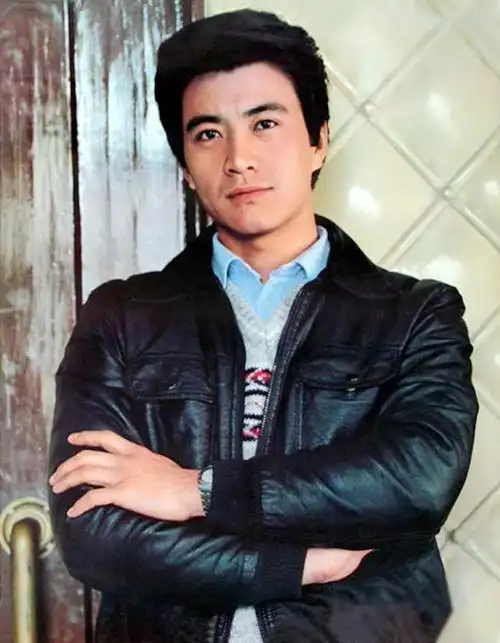 她曾出演多部电视剧丈夫是著名演员周里京38岁让人哀叹