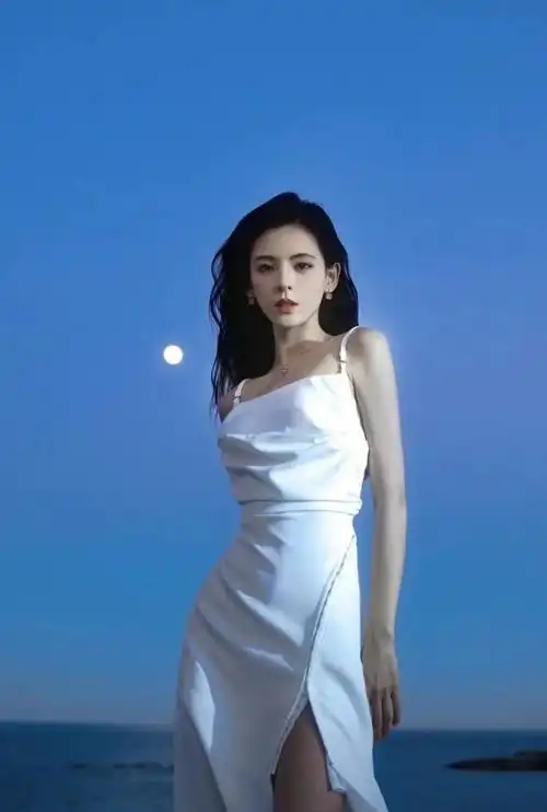 张予曦高清惊艳写真可爱迷人