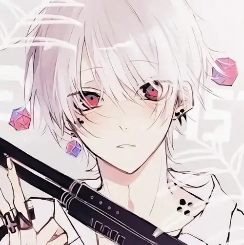 男生头像二次元头像动漫头像苍穹 - 高清图片,堆糖,美图壁纸兴趣社区