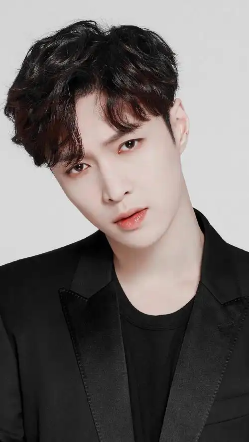 张艺兴 - 堆糖,美图壁纸兴趣社区