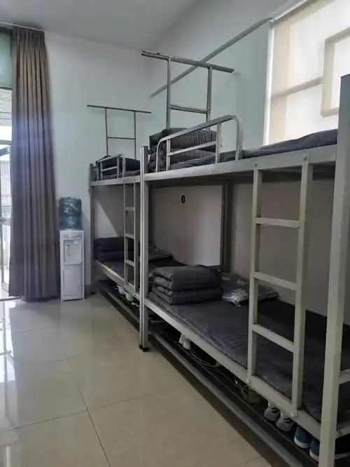 云南玉溪衡水实验中学这些宿舍受biao表彰啦!有你的吗?