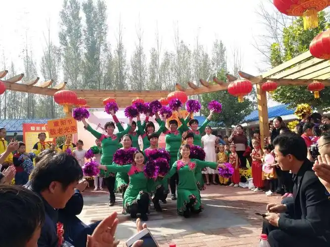 结束的造型还是萌萌哒