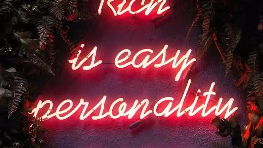 黑色系列全面屏手机高清壁纸