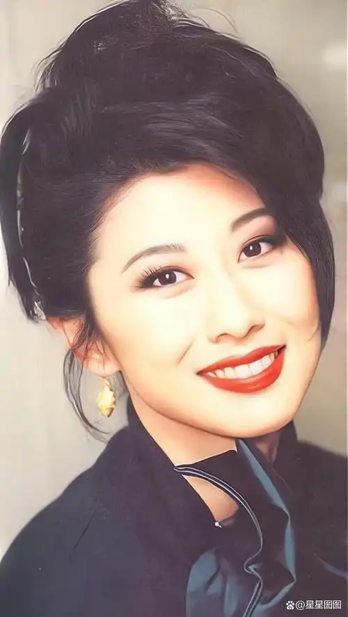 明星图集叶倩文