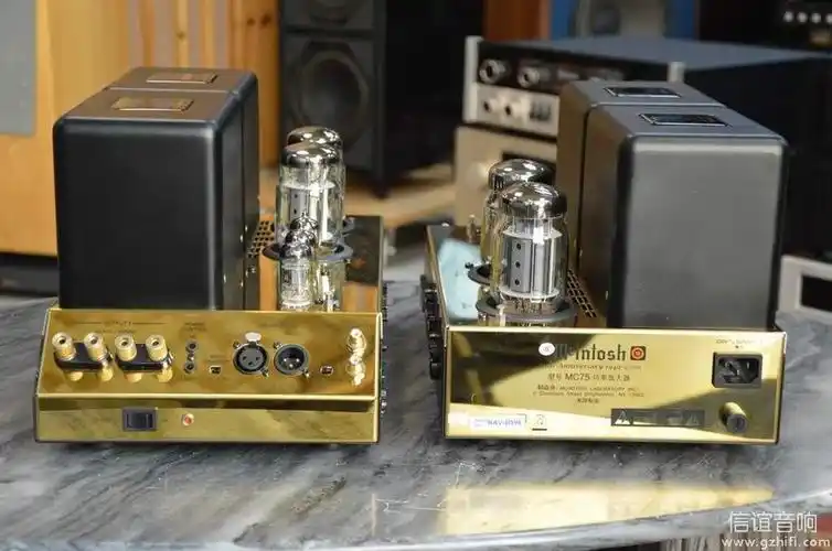 麦景图 mc75 60周年限量版胆后级