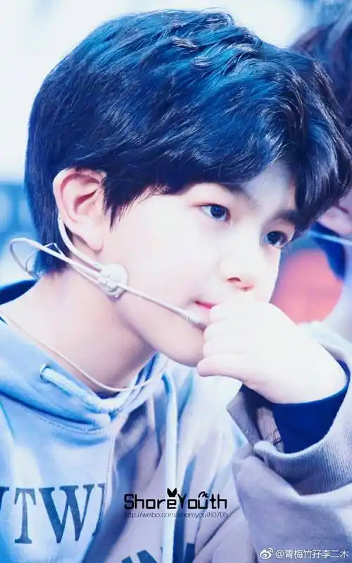 yhboys组合##李林孖