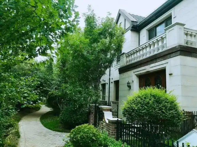 润泽庄园墅郡,水岸南街,近北苑东路-北京润泽庄园墅郡二手房,租房